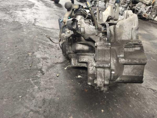 BOITE DE VITESSE MANUEL NISSAN/SUZUKI - Vue 3